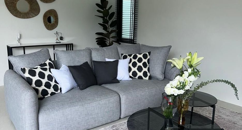 For sale 2 bedrooms villa in Mueang Phuket, Phuket