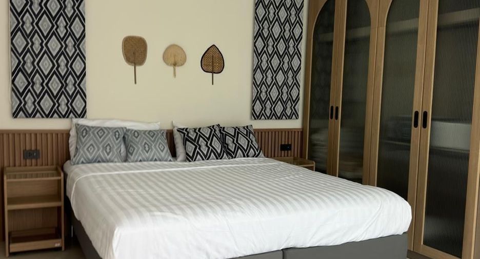 For sale 2 bedrooms villa in Mueang Phuket, Phuket