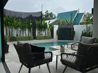 出售 2 卧室 别墅 在 Phuket Town, 普吉