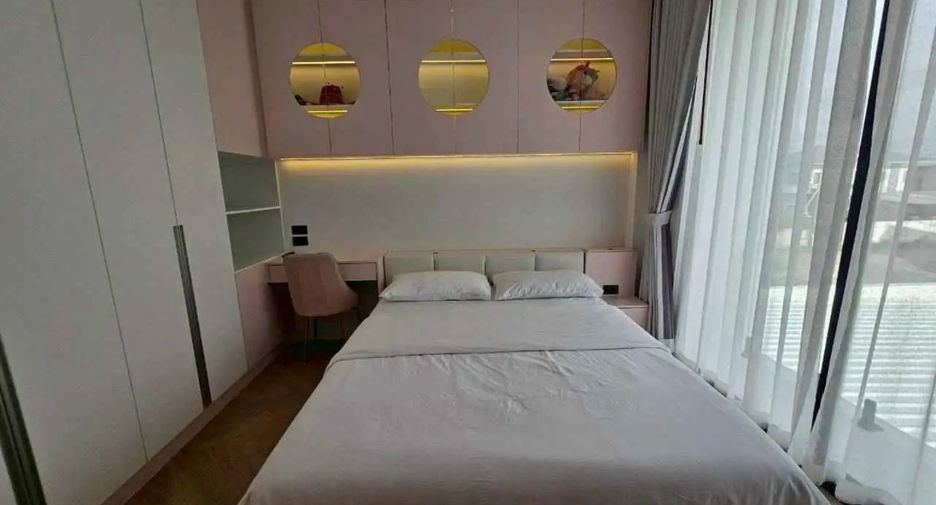 For rent 4 bedrooms house in Lat Krabang, Bangkok