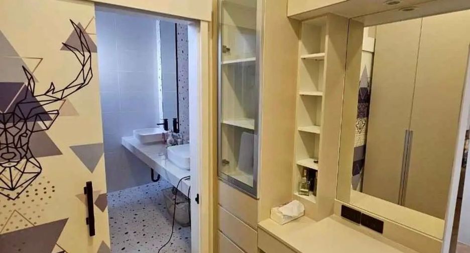 For rent 4 bedrooms house in Lat Krabang, Bangkok