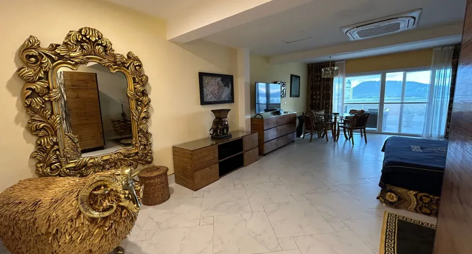 For rent studio apartment in Kathu, Phuket