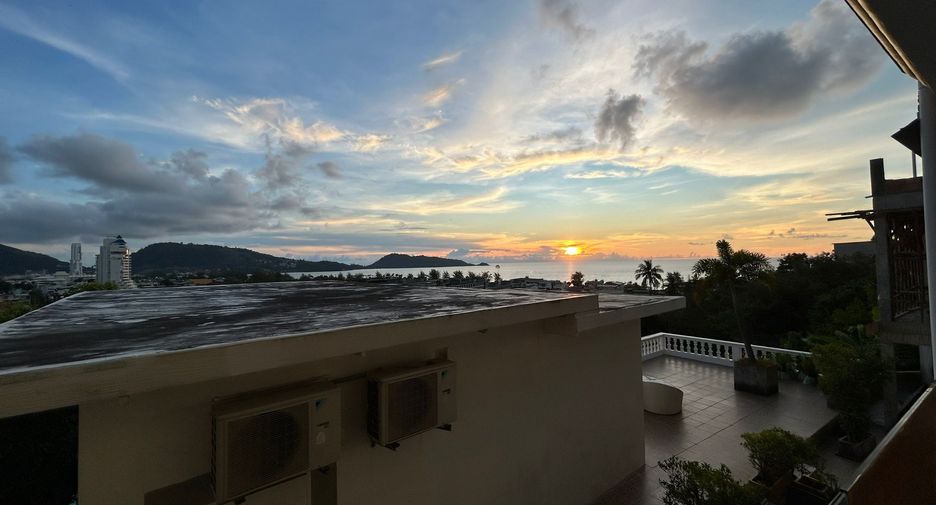 For rent studio apartment in Kathu, Phuket