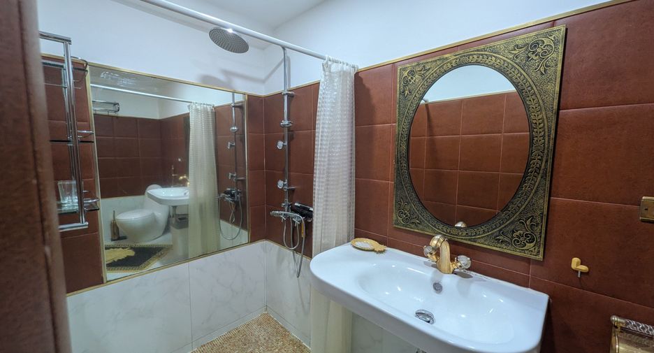 À louer studio appartement à Kathu, Phuket