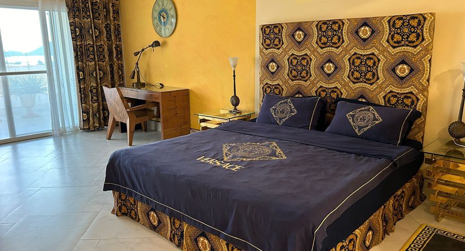 For rent studio apartment in Kathu, Phuket