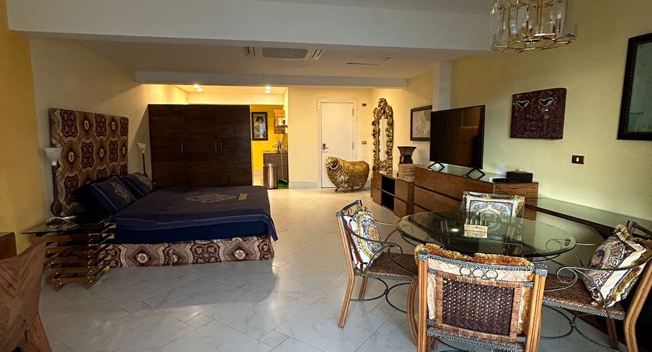 For rent studio apartment in Kathu, Phuket