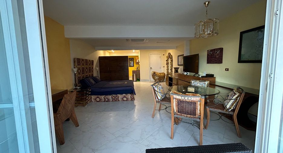 For rent studio apartment in Kathu, Phuket