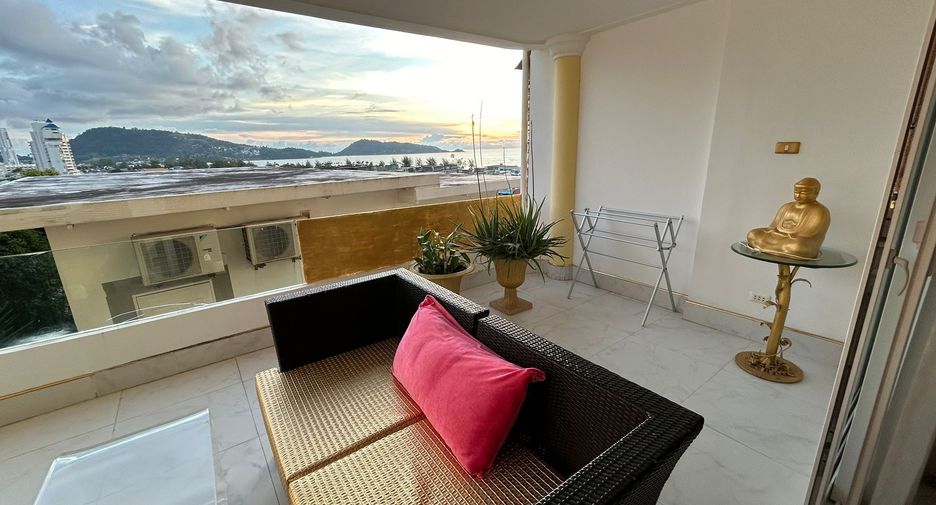 For rent studio apartment in Kathu, Phuket