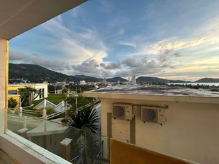 Apartamento en alquiler de estudio en Kathu, Phuket