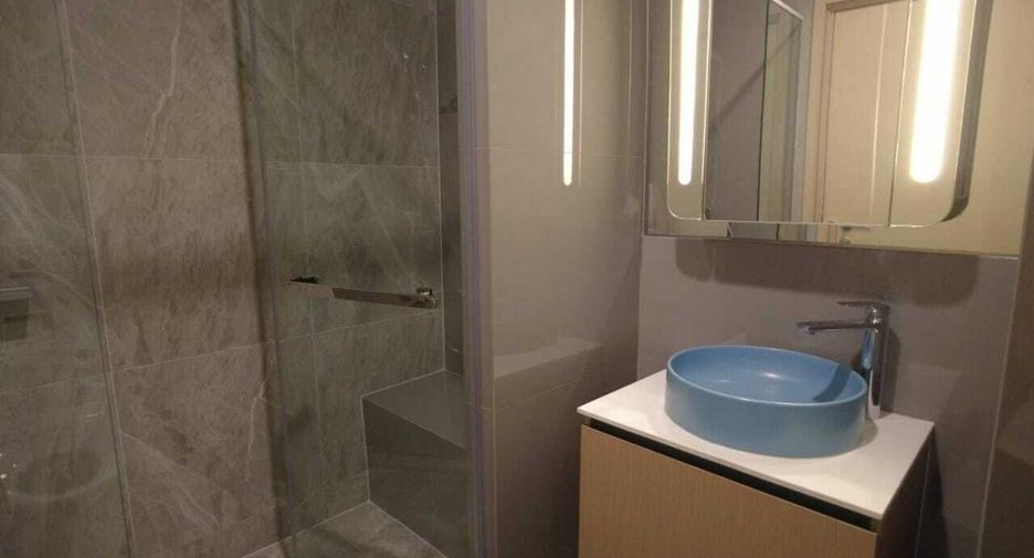 For sale and for rent 1 bed condo in Suan Luang, Bangkok