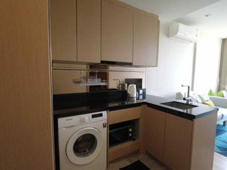 Condo en venta y en alquiler de 1 habitaciones en Suan Luang, Bangkok