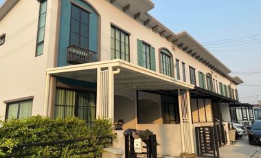 Haus zur Miete mit 2 Zimmer in Lat Krabang, Bangkok