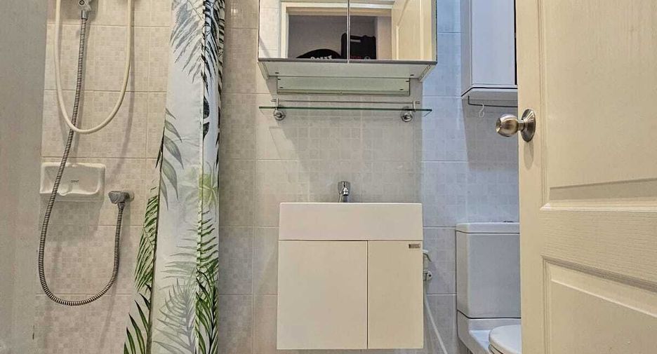 For sale 1 Beds condo in Thalang, Phuket