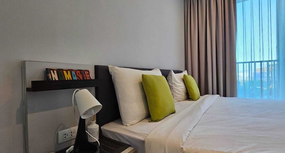 For sale 1 Beds condo in Thalang, Phuket