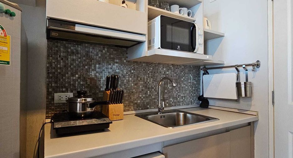 For sale 1 Beds condo in Thalang, Phuket