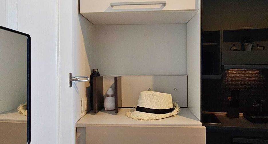 For sale 1 Beds condo in Thalang, Phuket
