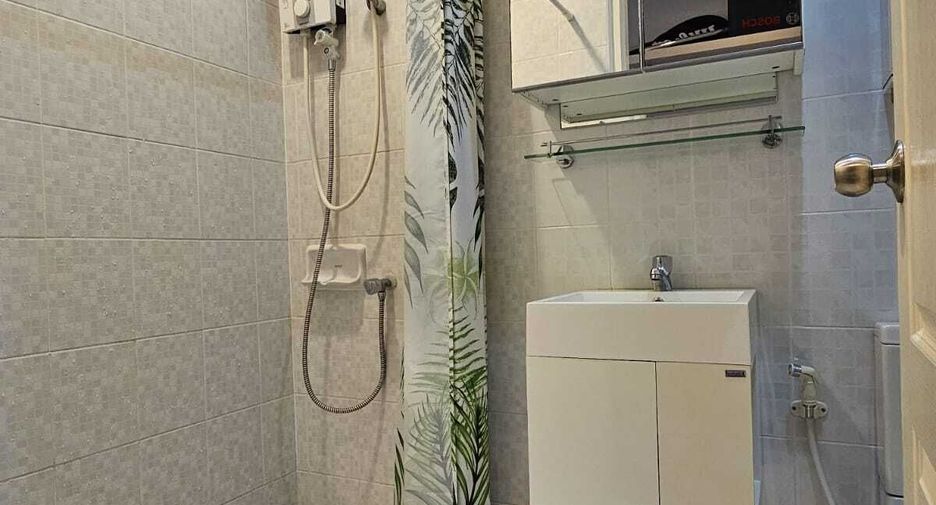 For sale 1 Beds condo in Thalang, Phuket
