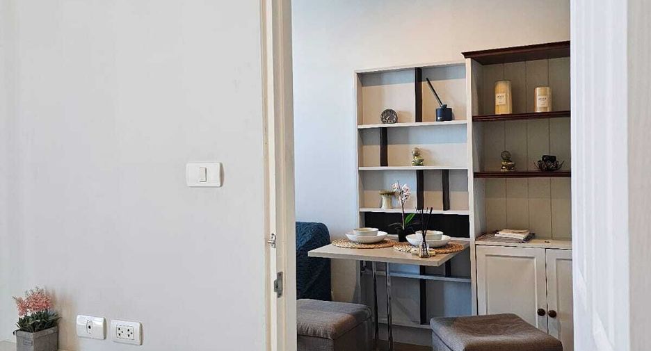 For sale 1 Beds condo in Thalang, Phuket
