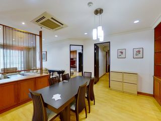 出租 3 卧室 公寓 在 Khlong Toei, 曼谷