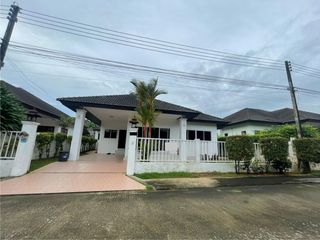 For Rent 3 Bedroom House In Thalang, Phuket