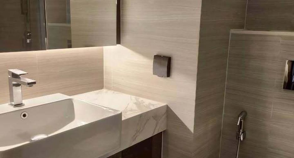 Condo en alquiler de 1 habitaciones en Watthana, Bangkok