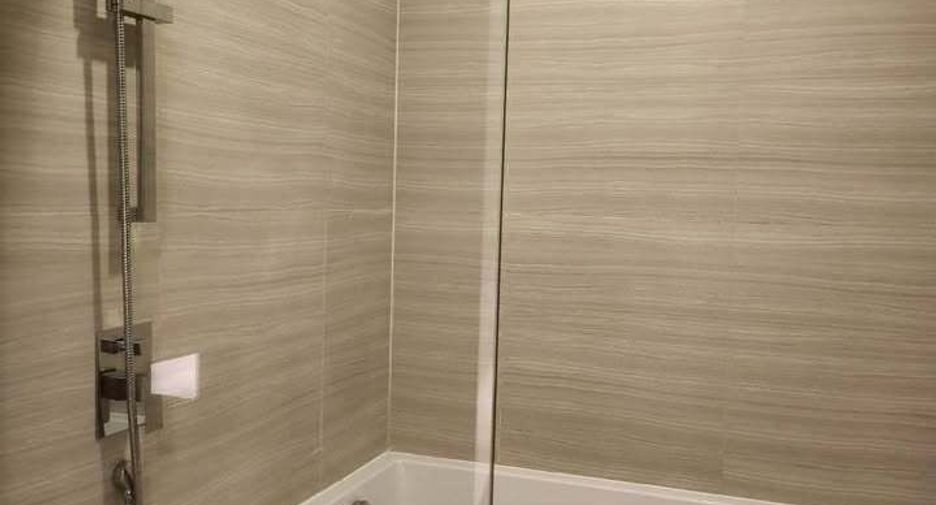 Condo en alquiler de 1 habitaciones en Watthana, Bangkok