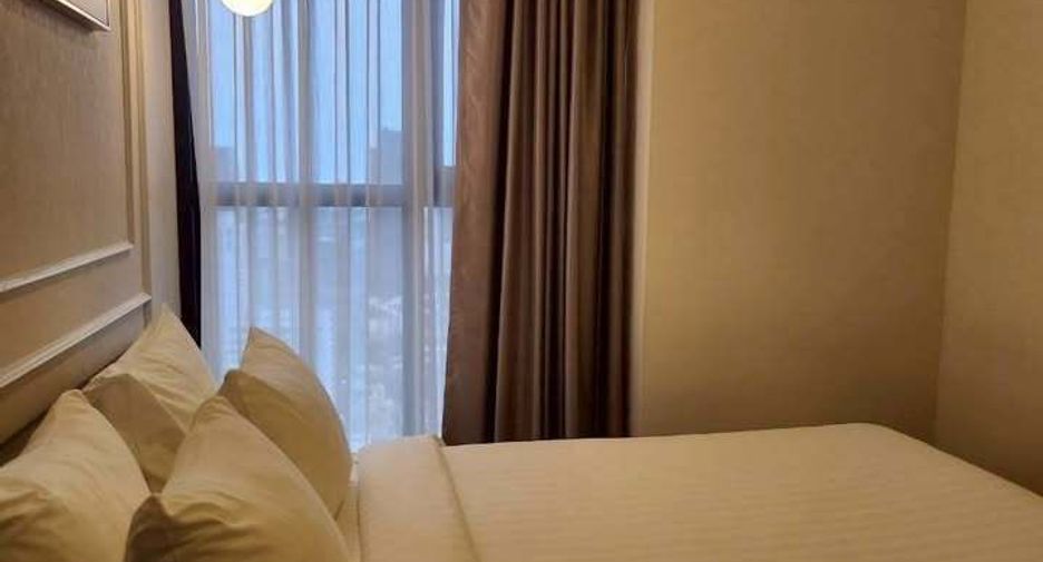 Condo en alquiler de 1 habitaciones en Watthana, Bangkok