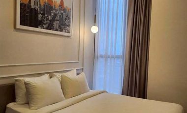 Wohnung zur Miete mit 1 Zimmer in Watthana, Bangkok