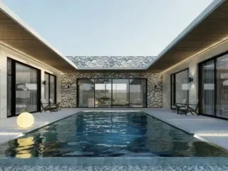 À vendre 4 chambres villa à Mueang Phuket, Phuket