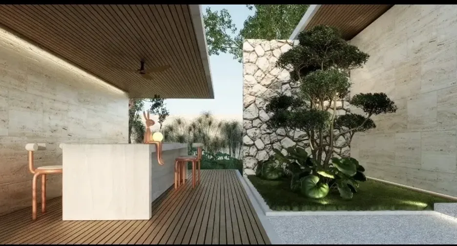 出售 4 卧室 别墅 在 Phuket Town, 普吉
