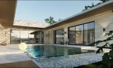 Villa zum Kauf mit 4 Zimmer in Mueang Phuket, Phuket