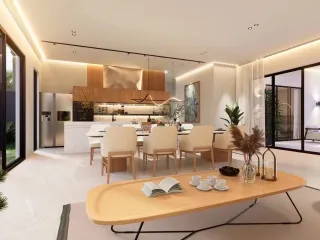 À vendre 4 chambres villa à Mueang Phuket, Phuket