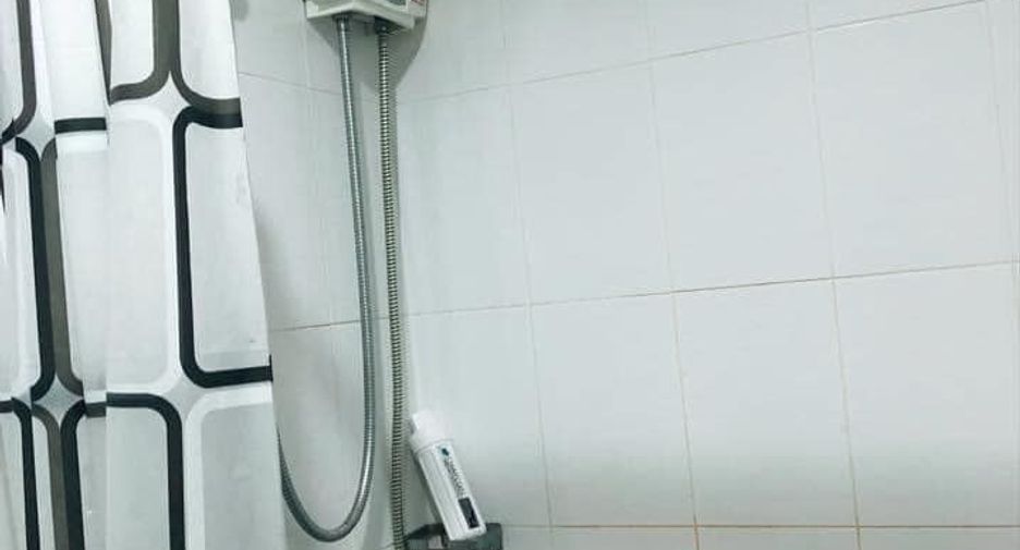 For sale 1 bed condo in Bang Khen, Bangkok