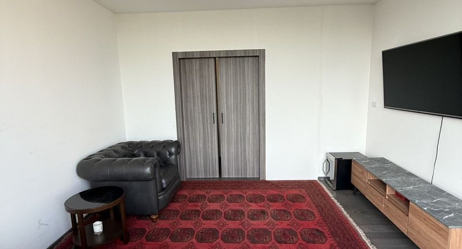 For sale 2 bedrooms condo in Watthana, Bangkok