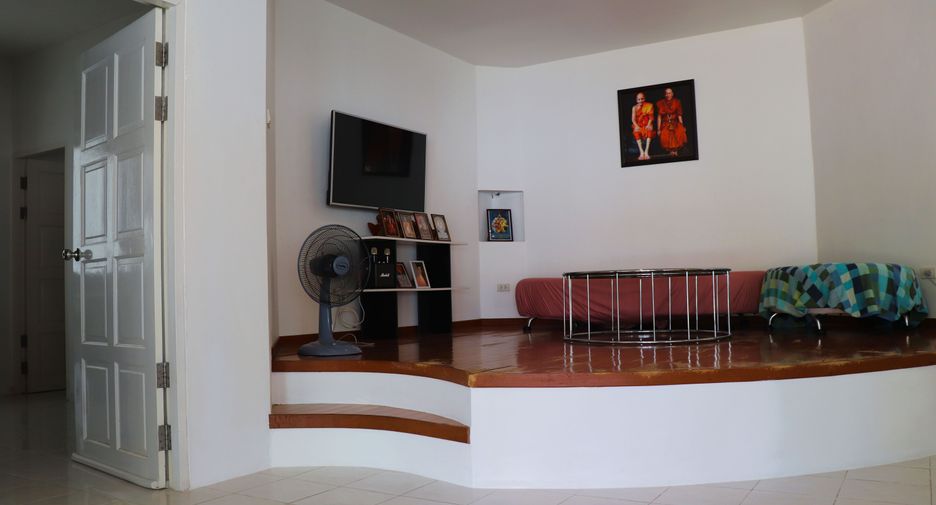 Casa en venta de 4 habitaciones en Mueang Phuket, Phuket