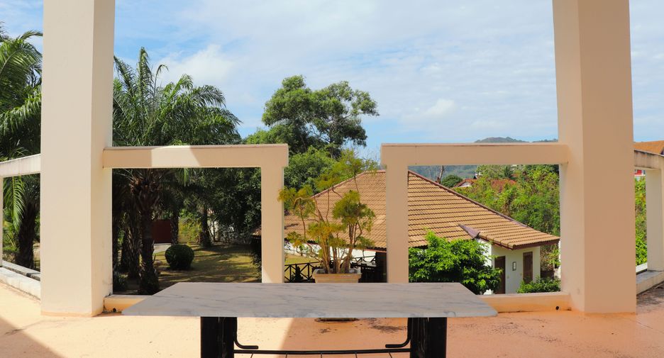 Casa en venta de 4 habitaciones en Mueang Phuket, Phuket