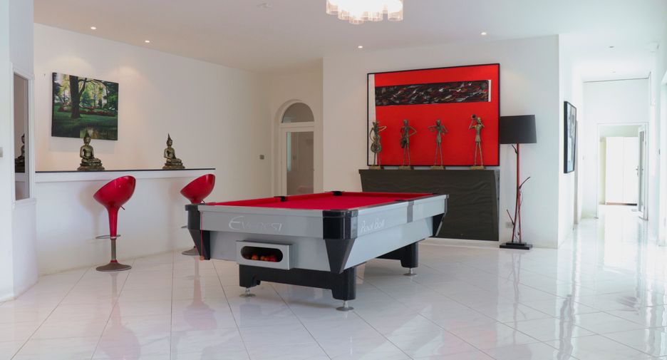 Casa en venta de 4 habitaciones en Mueang Phuket, Phuket