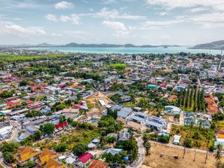 À vendre 4 chambres maison à Mueang Phuket, Phuket