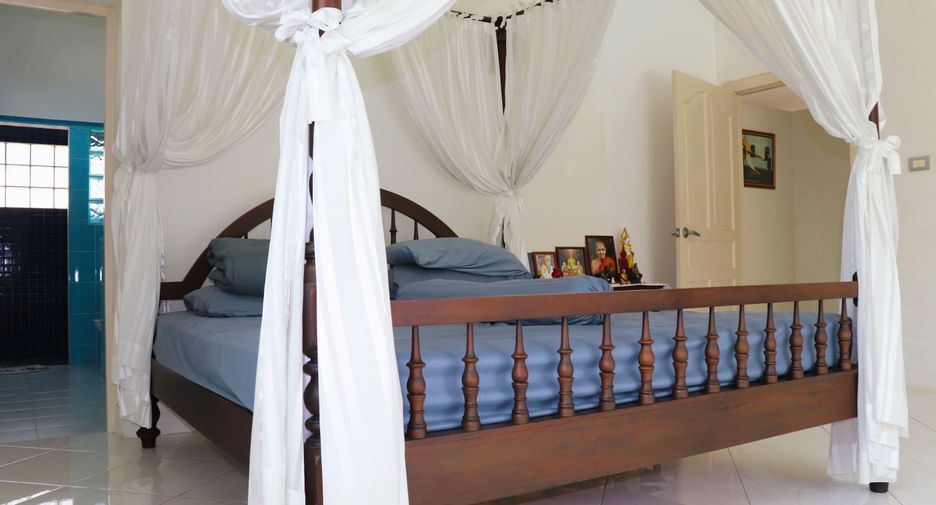 Casa en venta de 4 habitaciones en Mueang Phuket, Phuket