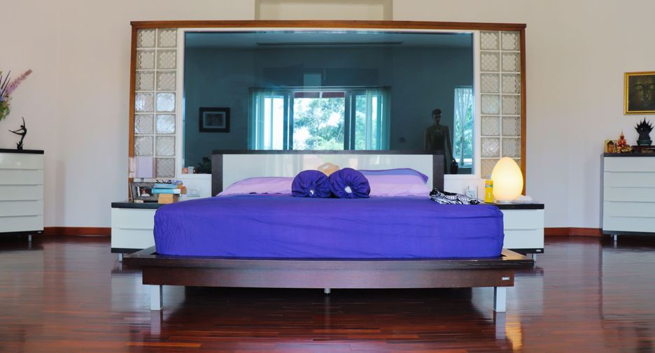Casa en venta de 4 habitaciones en Mueang Phuket, Phuket