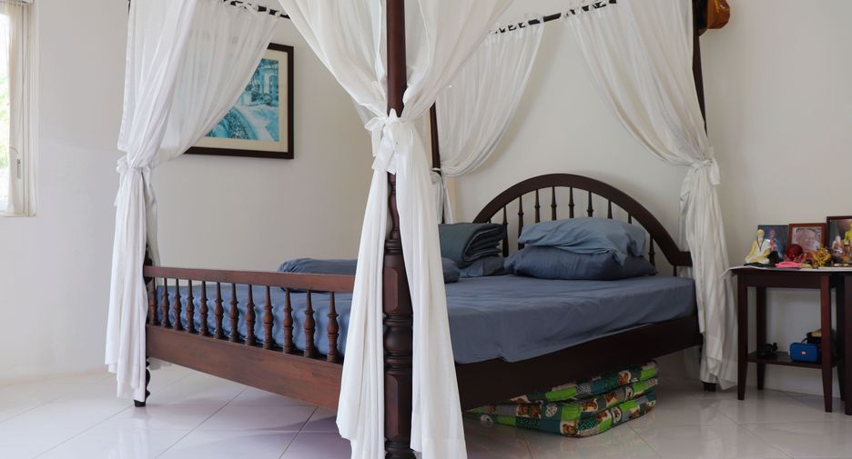Casa en venta de 4 habitaciones en Mueang Phuket, Phuket