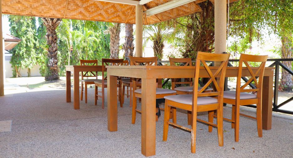 Casa en venta de 4 habitaciones en Mueang Phuket, Phuket