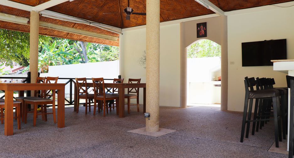 Casa en venta de 4 habitaciones en Mueang Phuket, Phuket