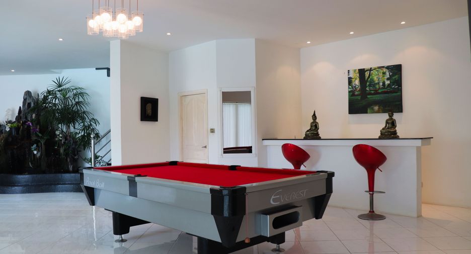 Casa en venta de 4 habitaciones en Mueang Phuket, Phuket