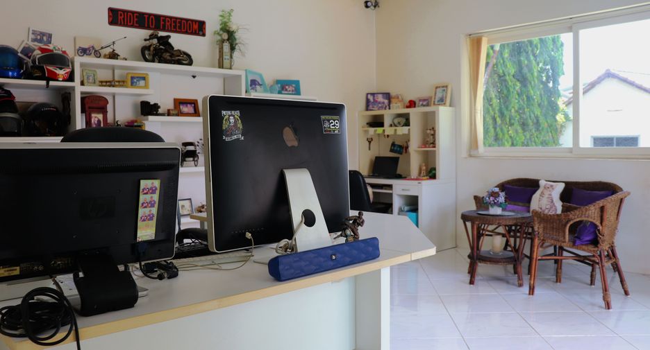 Casa en venta de 4 habitaciones en Mueang Phuket, Phuket