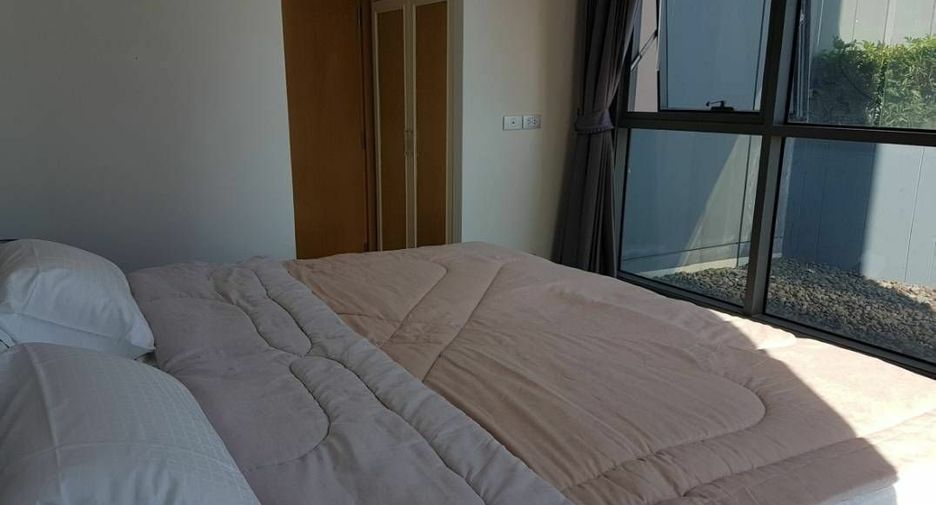 Condo en venta de 3 habitaciones en Khlong Toei, Bangkok