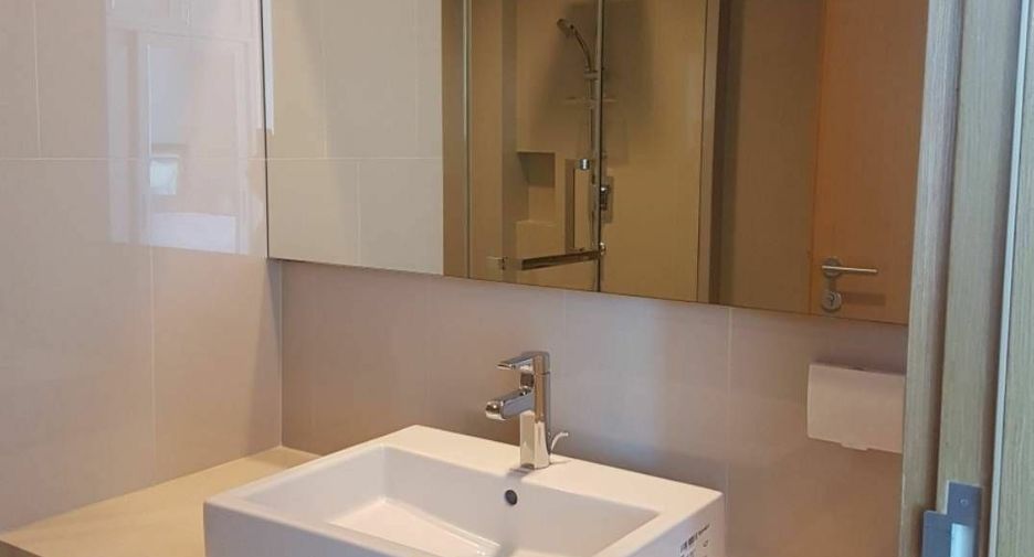 Condo en venta de 3 habitaciones en Khlong Toei, Bangkok