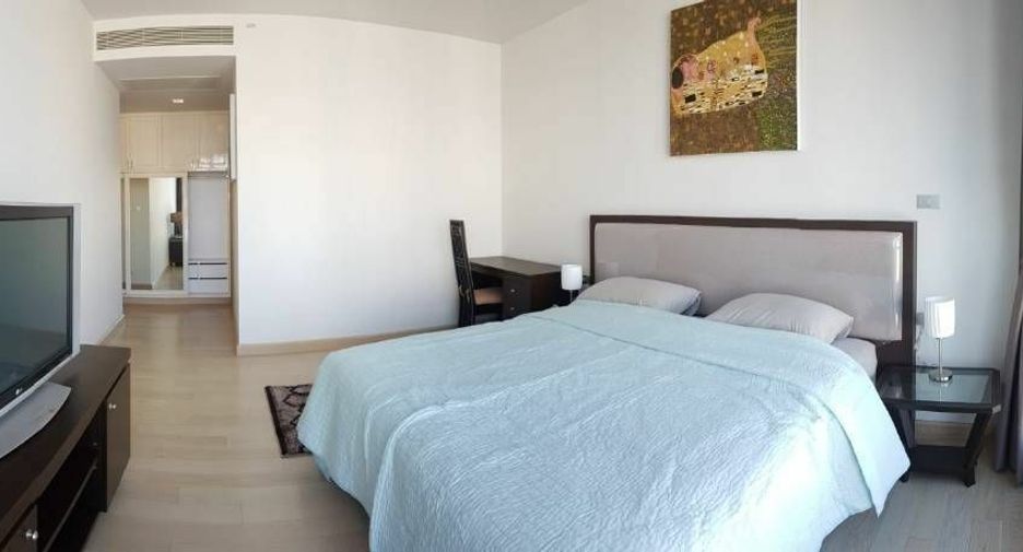 Condo en venta de 3 habitaciones en Khlong Toei, Bangkok