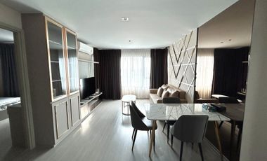 For rent 2 bedrooms apartment in Chatuchak, Bangkok