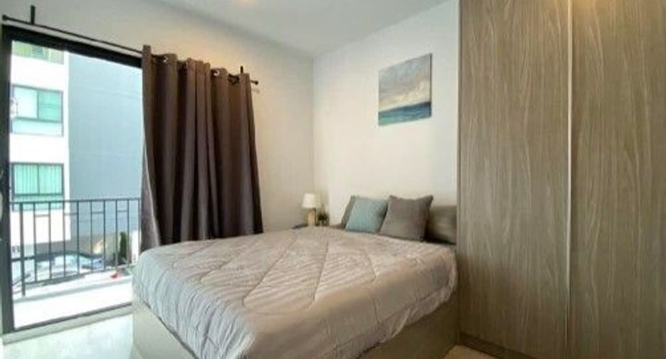 For rent 2 bedrooms condo in Bang Na, Bangkok